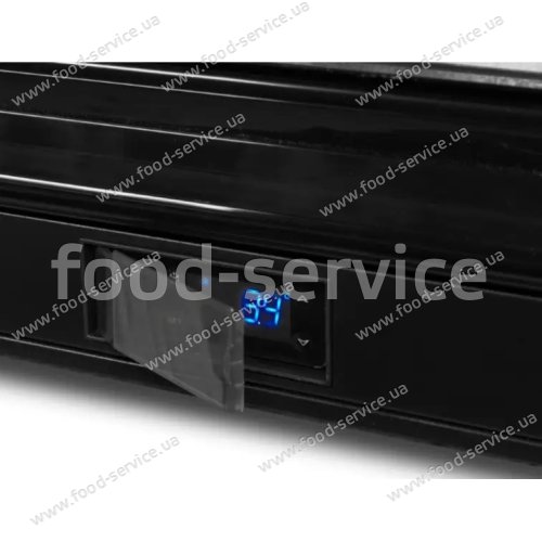 Барний холодильник Tefcold DB201H
